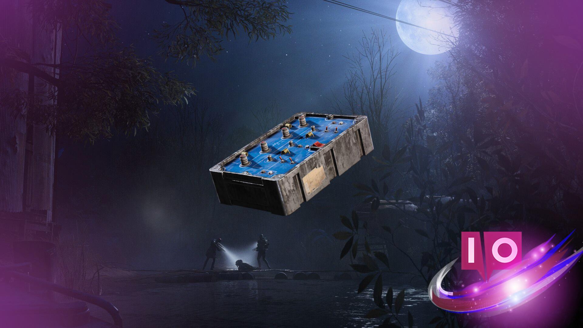 How to Locate the Frequency Modulation Box in ARC Raiders