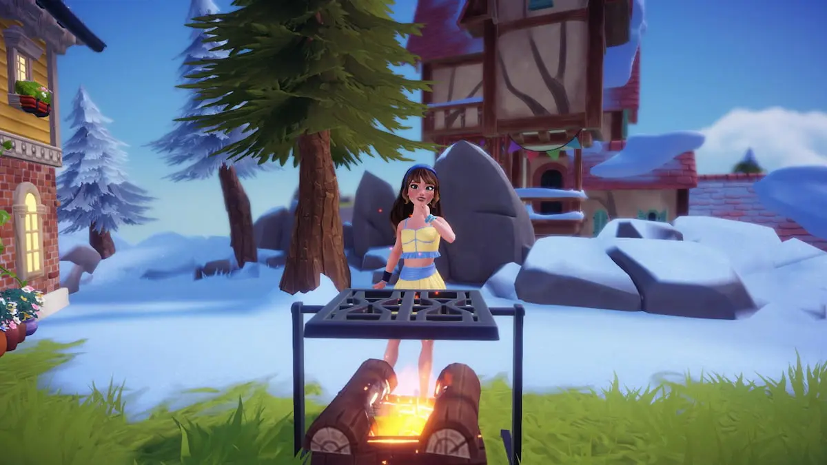 How to Make Button Stew in Disney Dreamlight Valley: A Complete Guide