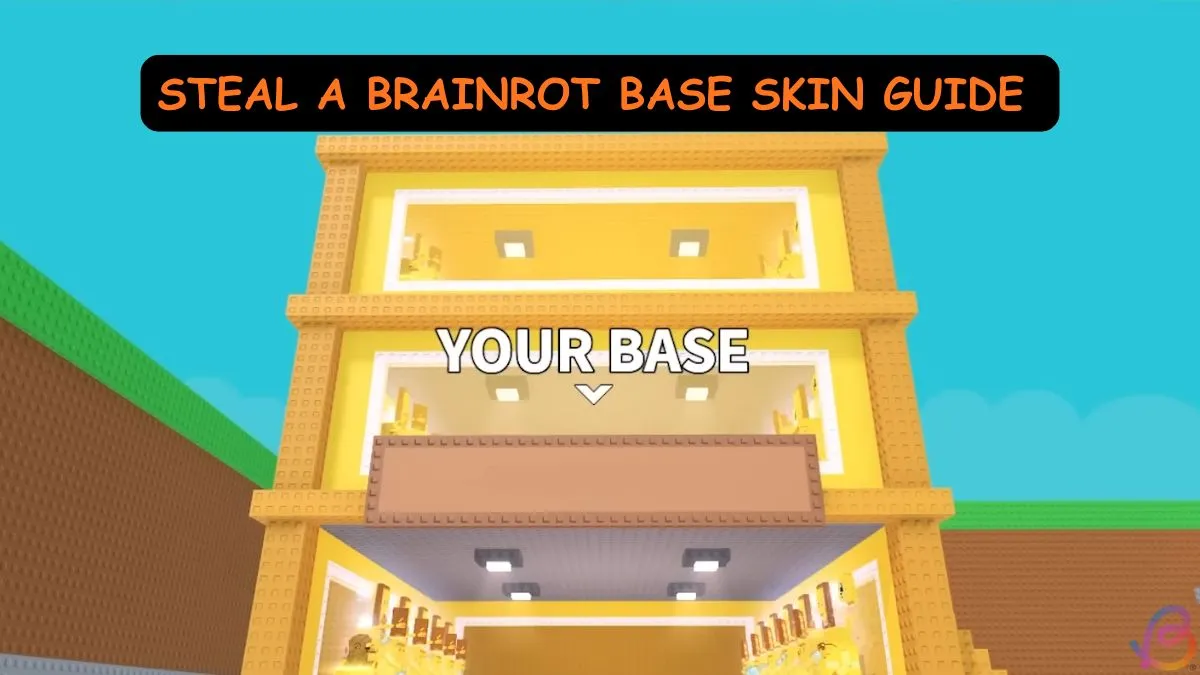 How to Obtain Brainrot Base Skins: A Complete Guide