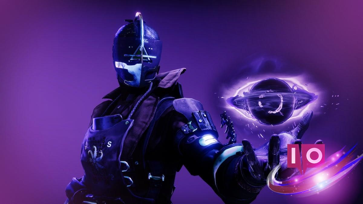 How to Obtain Nothing Manacles in Destiny 2: A Complete Guide