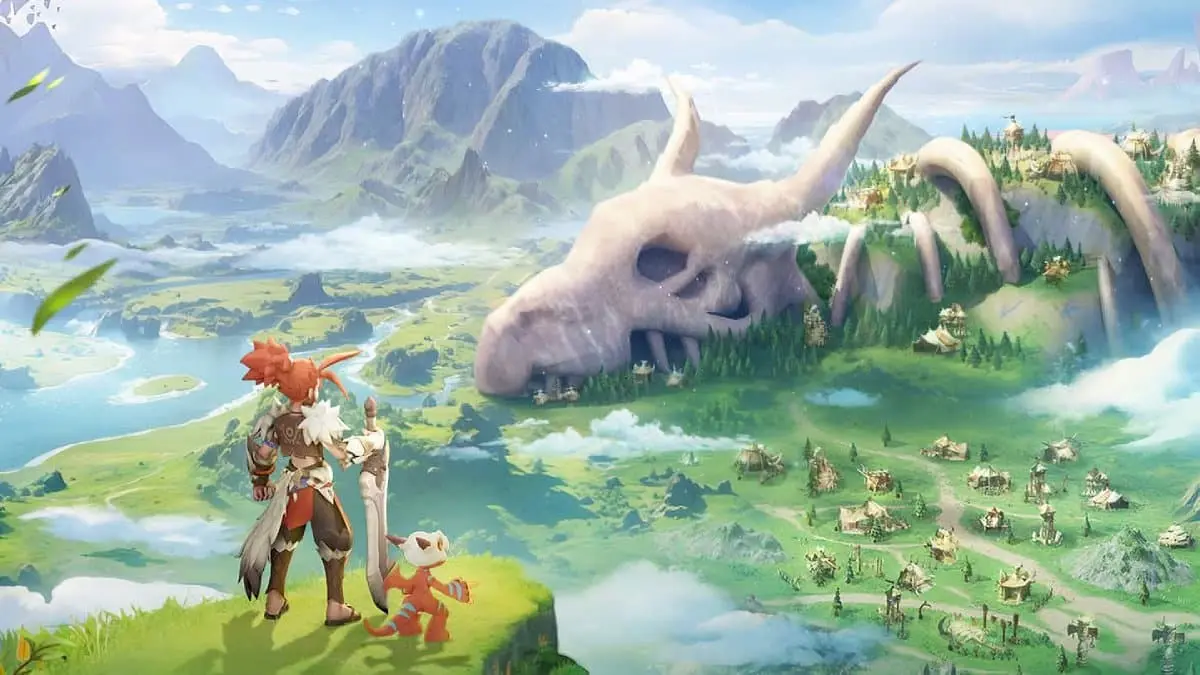 Huntopia Codes for December 2025: Unlock Exclusive Rewards!