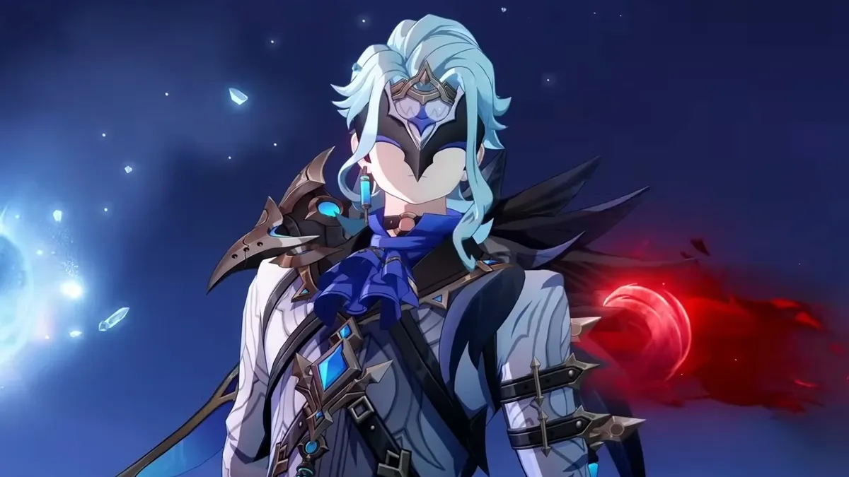 Il Dottore: Unveiling Genshin Impact's True Villain