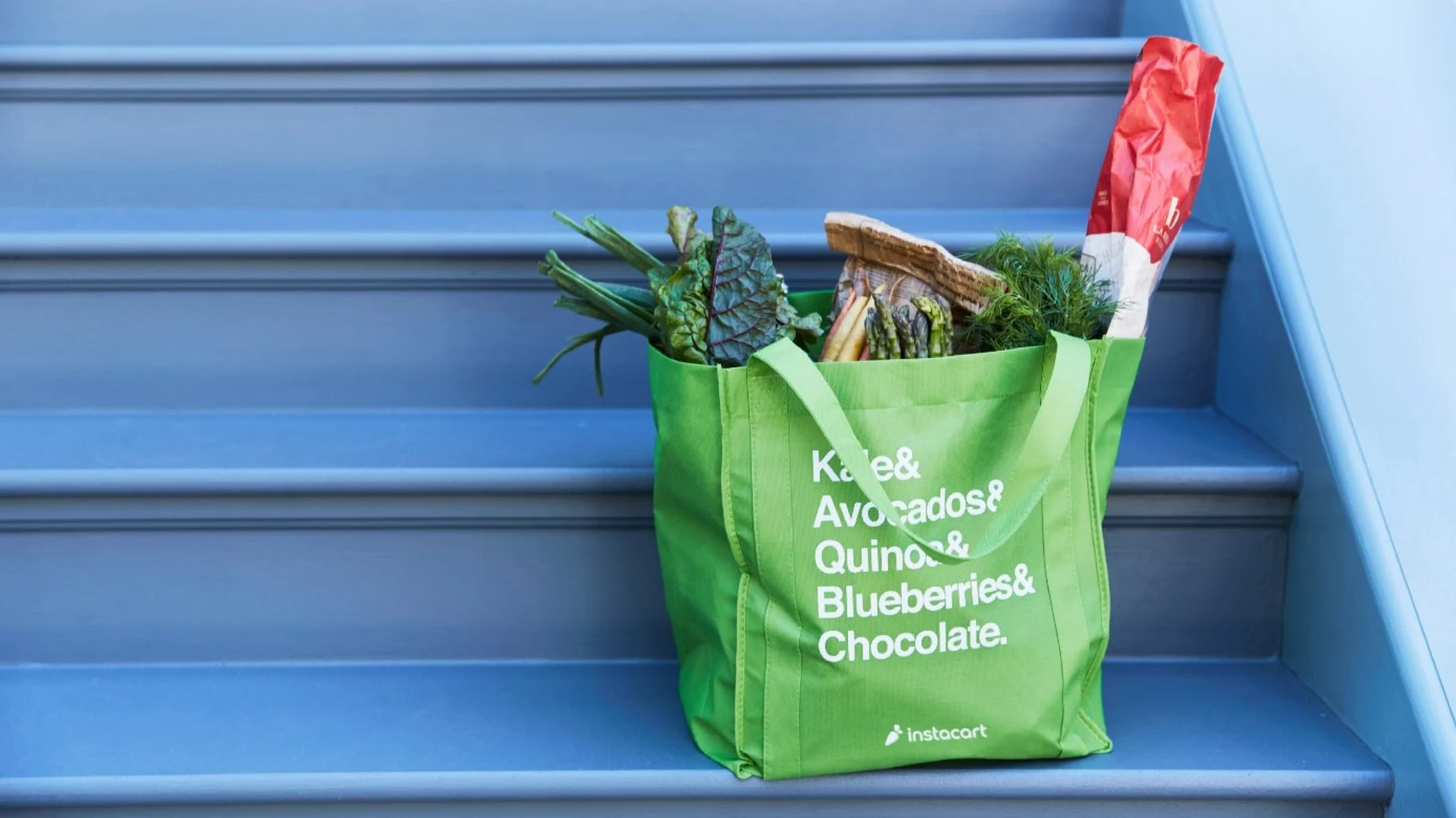 Instacart's Price Discrepancies: Study Reveals Different Charges