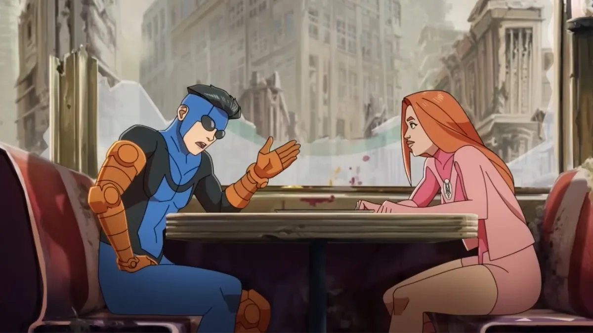 Invincible Season 4: Release Date, Trailer, Cast, Plot & More!