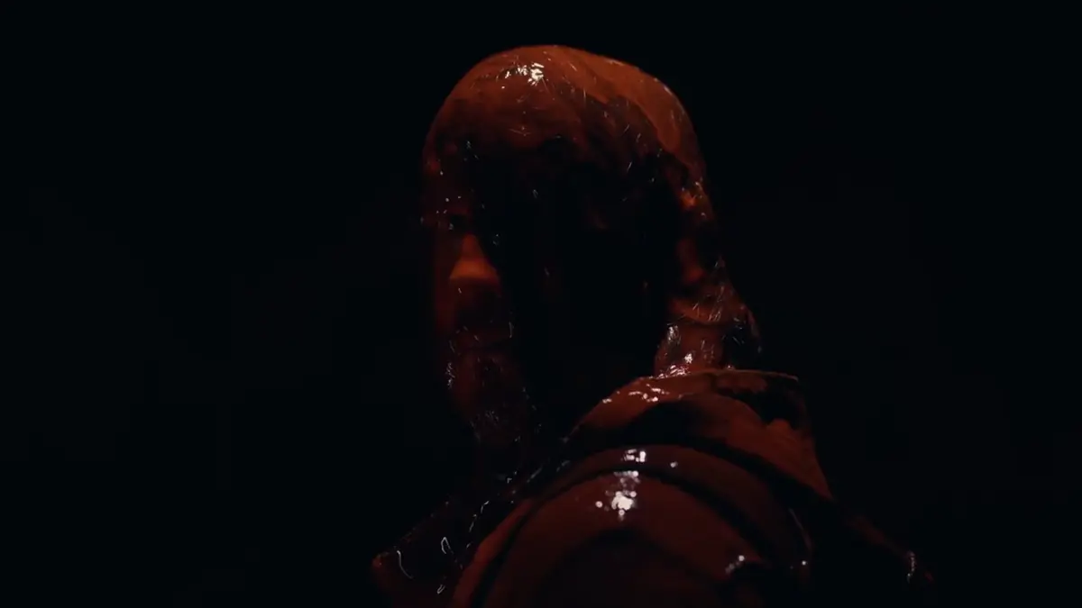 Iron Lung Movie: Release Date & Countdown to Premiere