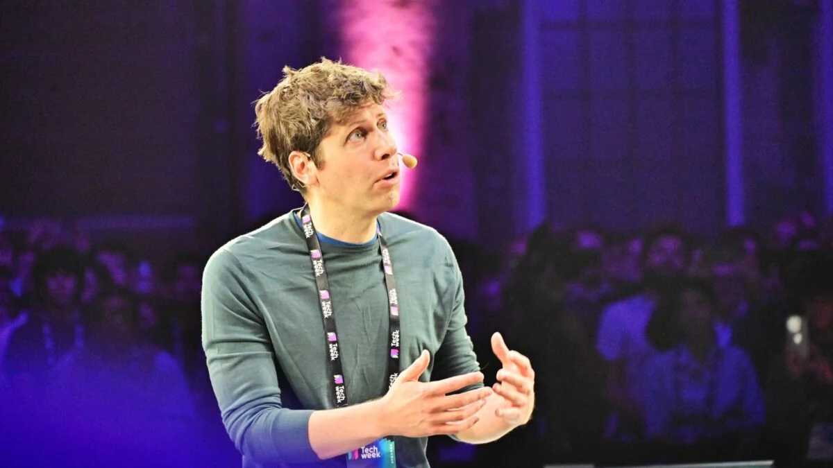 Is OpenAI Entering an Acquisition Era with New Corporate Hire?