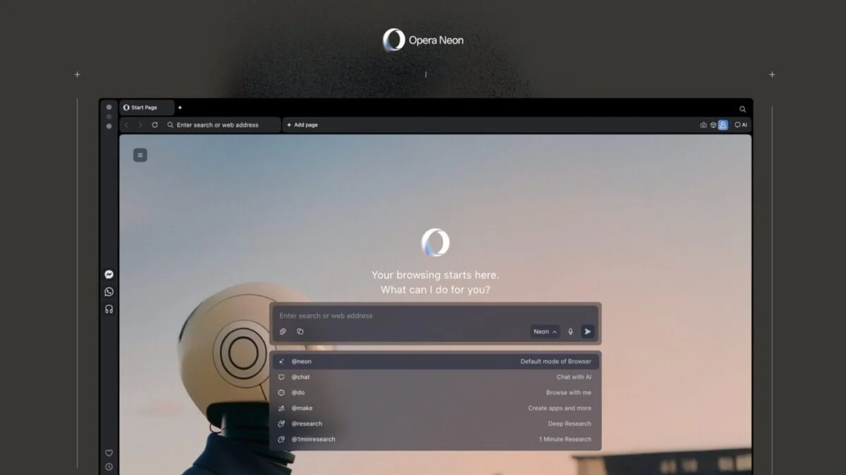Is Opera's $20 AI Browser Subscription Worth It? Think Twice!