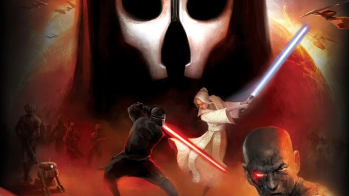 Is a KOTOR II Remake on the Horizon? Here's What We Know!