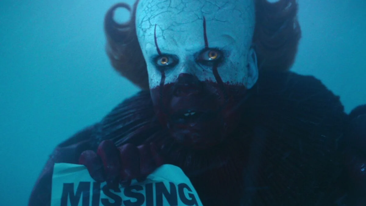 It: Welcome to Derry Finale: Creators Reveal Surprising Cameo