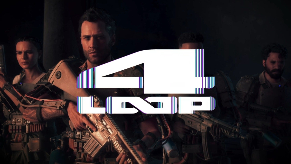 J.J. Abrams Unveils 4Loop: New Sci-Fi Shooter for PlayStation