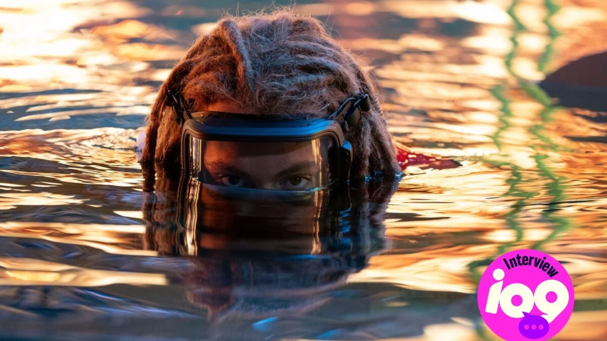 Jack Champion Updates on ‘Avatar 4’ Filming Progress