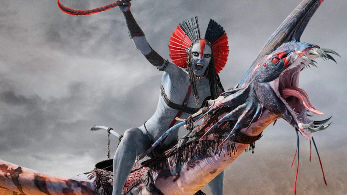 James Cameron Aims to Diversify Beyond 'Avatar' with New Projects