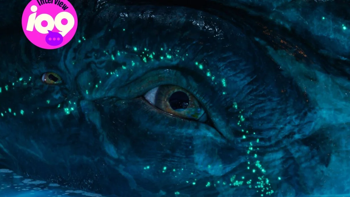 James Cameron Alters 'Avatar: Fire and Ash' After Audience Feedback