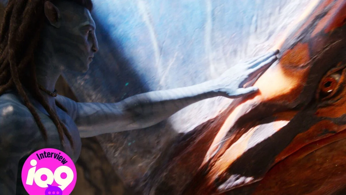 James Cameron: 'Avatar: Fire and Ash' Completes First Saga