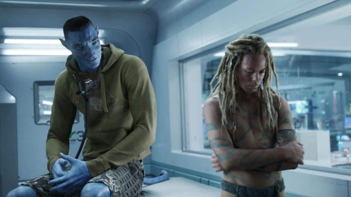 James Cameron Promises Future Plot Reveals for Avatar 4 and 5