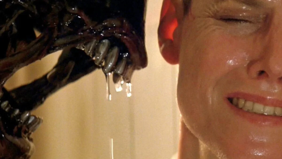 James Cameron Reacts to Alien 3 Opening: Disappointment Revealed!