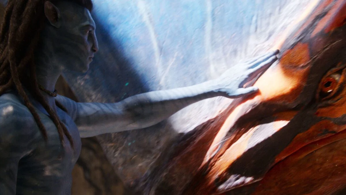 James Cameron Reveals Changes in 'Avatar 3' after 'Avatar: Way of Water'