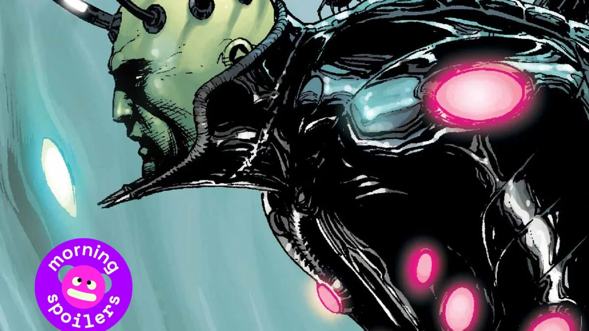 James Gunn Dismisses Brainiac Rumors for ‘Man of Tomorrow’ & More!