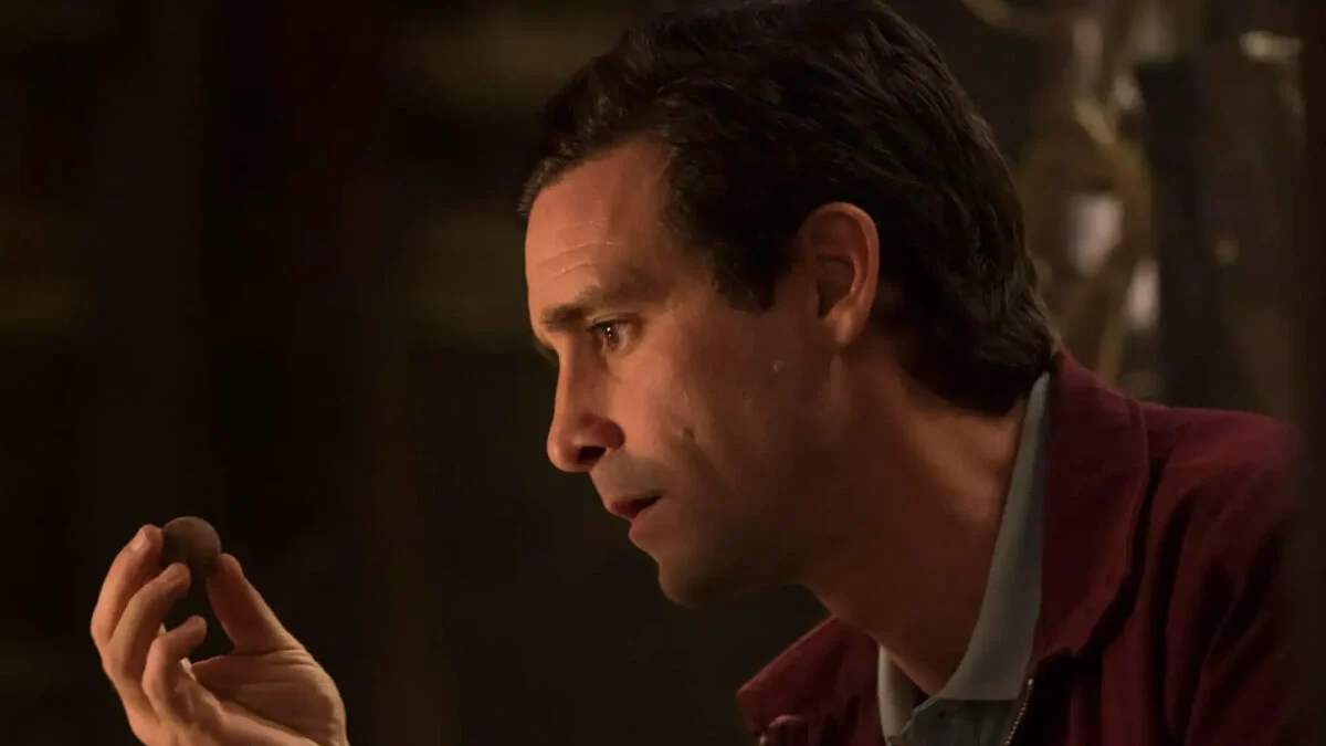 James Ransone, 'It' & 'Black Phone' Star, Dies at 46