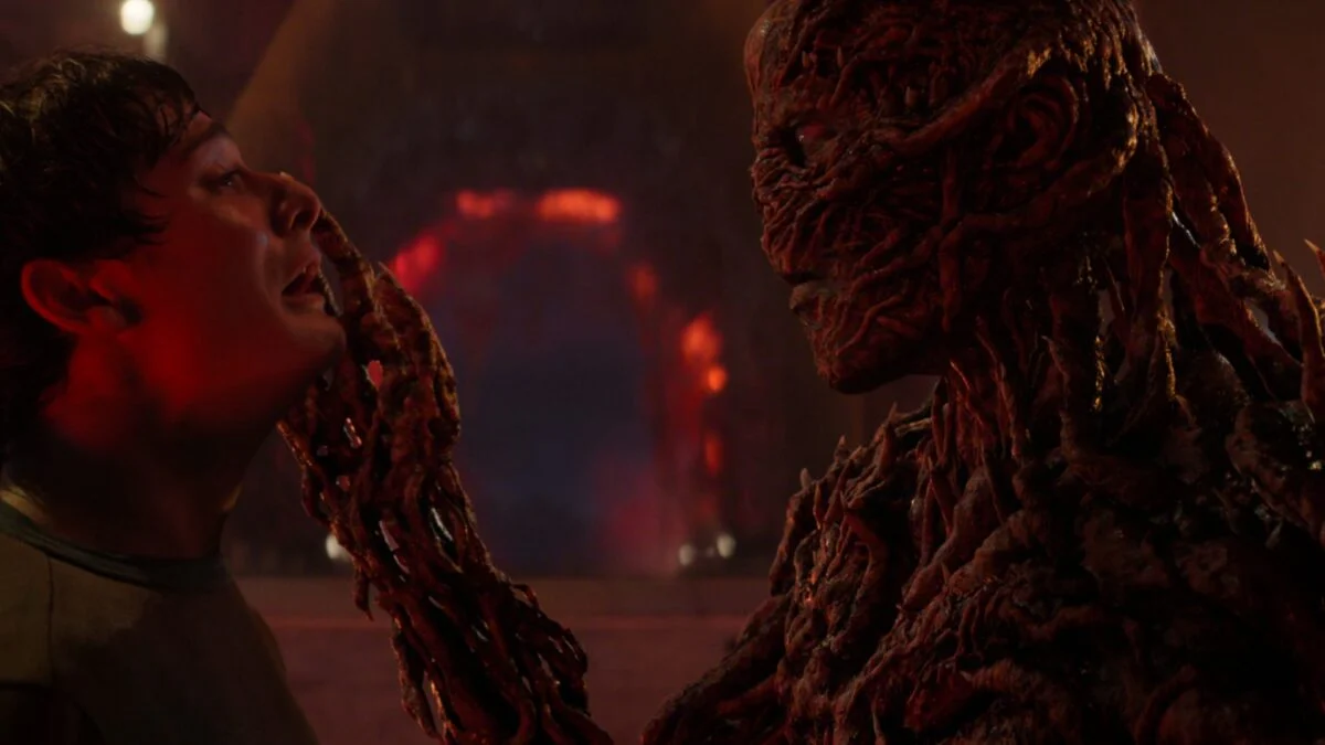 Jamie Campbell Bower Unaware of 'Stranger Things' Shocking Ending