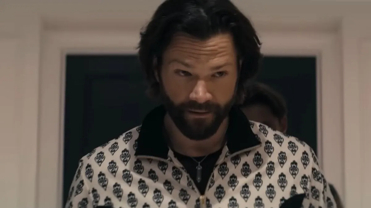 Jared Padalecki's Role in The Boys Season 5: Character Revealed!