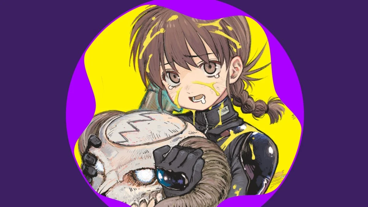 “Join the Fight: 'Rai Rai Rai' Combines Manga Greatness in Cutesy Kaiju”