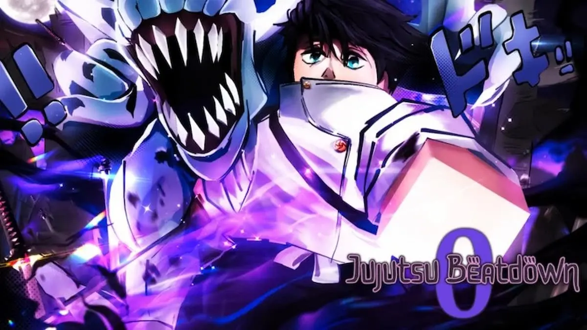 Jujutsu Beatdown Codes December 2025: Toji Release Unveiled!