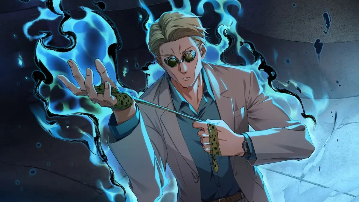 Jujutsu Kaisen Phantom Parade Codes: December 2025 Guide