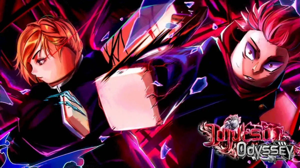 Jujutsu Odyssey Codes December 2025: RIKA & Update 2 Revealed!