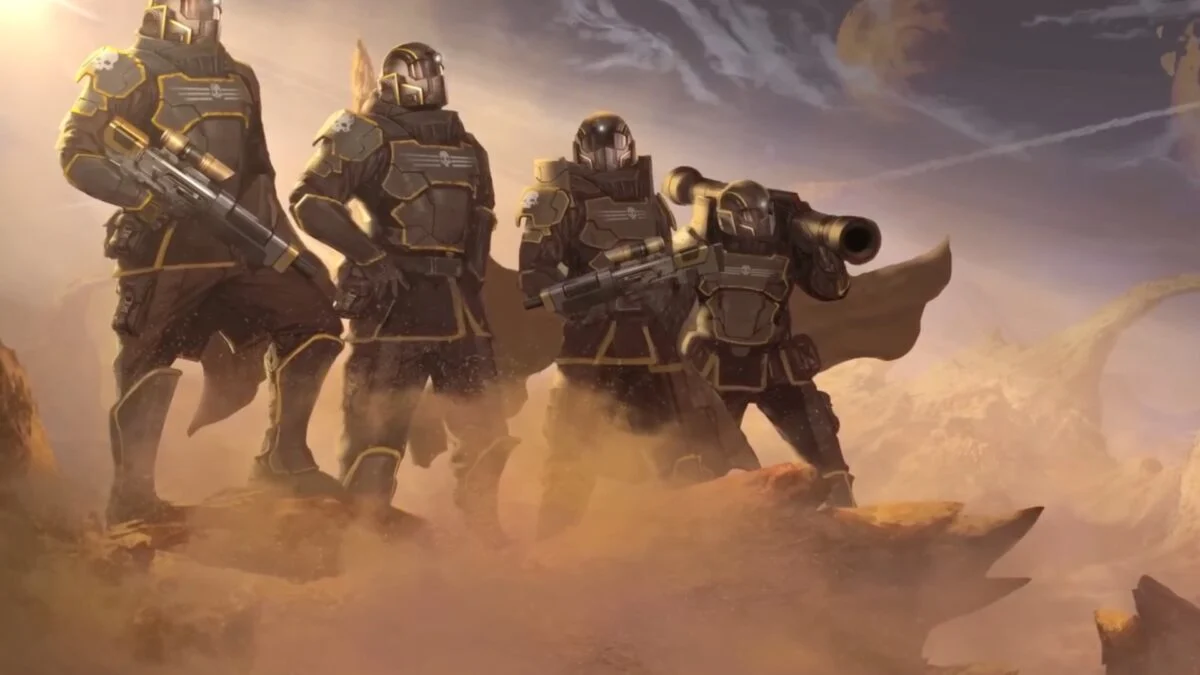 Justin Lin to Direct 'Helldivers' Movie: A Perfect Choice for Fans