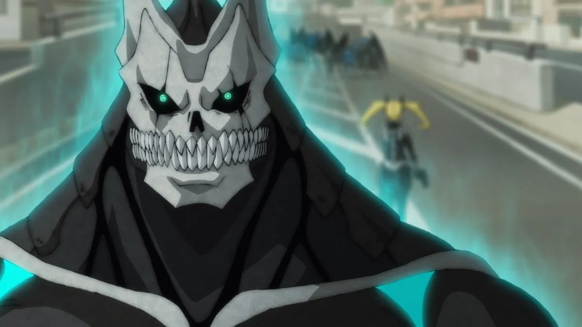 Kaiju No. 8 Final Arc Trailer Unveiled at Jump Festa 2026