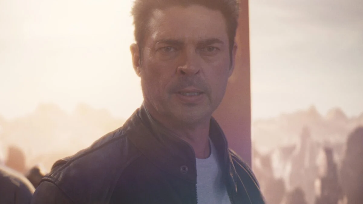 Karl Urban Calls Johnny Cage His Most Physically Demanding Role Yet