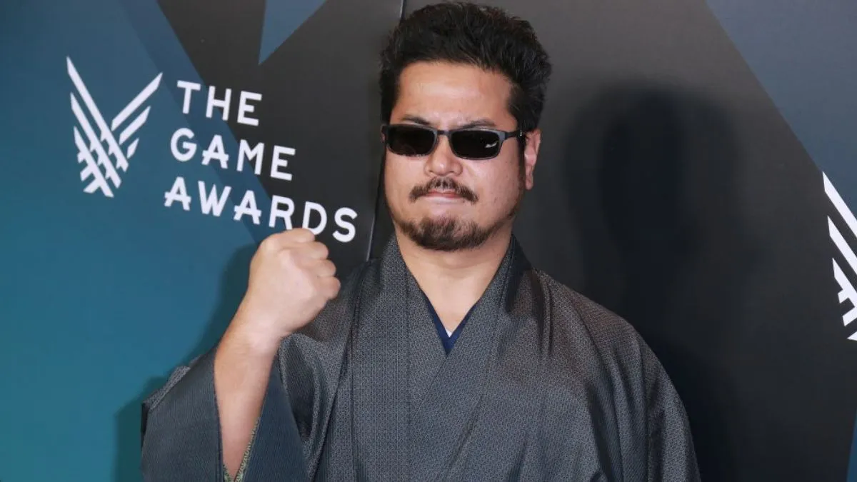 Katsuhiro Harada Leaves Bandai Namco: An Emotional Farewell from Tekken Chief