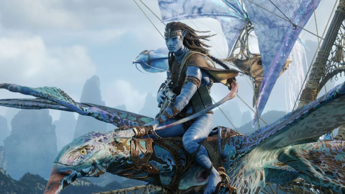 Key Facts to Know Before Watching 'Avatar: Fire and Ash'