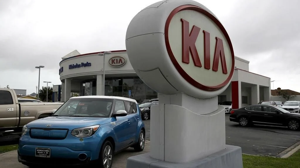 Kia, Hyundai Set to Pay $500M to Settle 'Kia Boys' Theft Claims