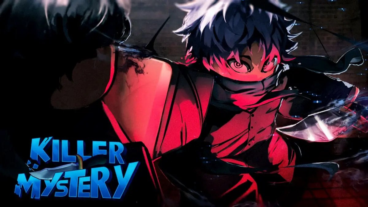 Killer Mystery Codes December 2025: Exclusive Beta Access!