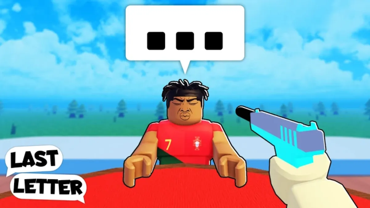 Last Letter Codes for December 2025: What You Need to Know