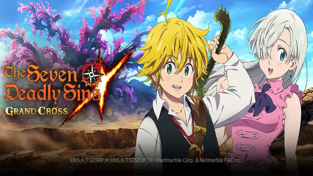 Latest 7DS Grand Cross Codes for December 2025 - Claim Now!