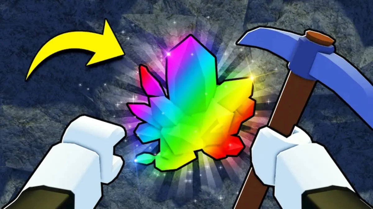 Latest Pickaxe Simulator Codes for December 2025 Revealed!