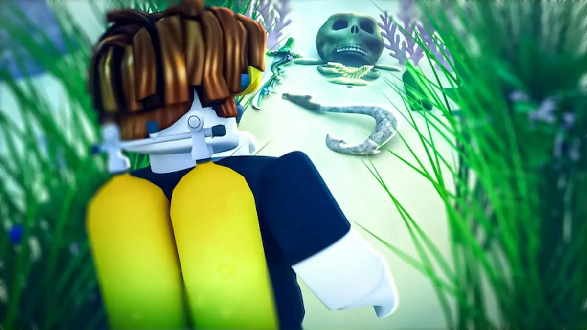 Latest Roblox DEEP Codes for December 2025: Unlock New Rewards!