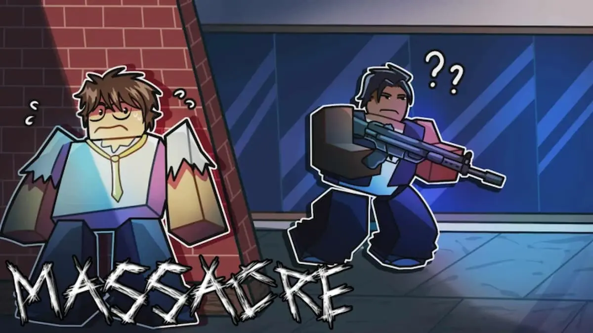 Latest Roblox Massacre Codes for December 2025 - Unlock New Features!
