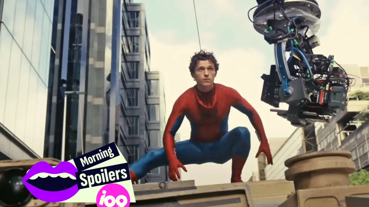 Latest Updates on 'Spider-Man: Brand New Day' & Lewis Pullman's Reflections