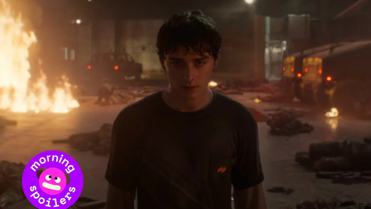 Latest Updates: ‘Stranger Things’, ‘Tomb Raider’, and Monster Mayhem!