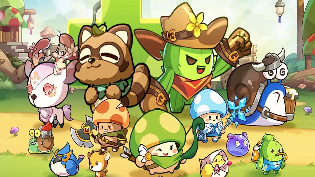 Legend of Mushroom Codes: December 2025 Guide and Tips