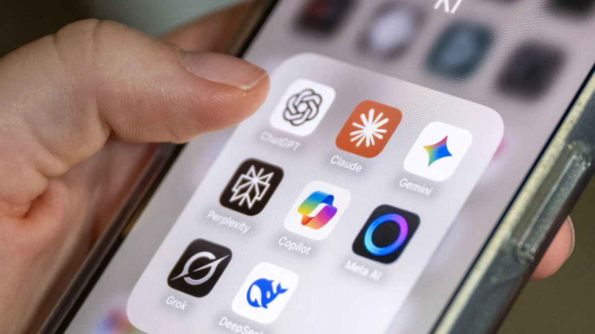 Legendary Dev's Epic Meltdown Over AI's Unwanted Kindness