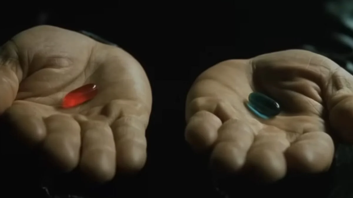 Lilly Wachowski Responds to Misuse of 'Red Pill' Concept Again