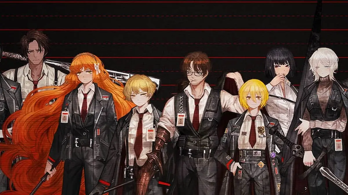 Limbus Company Codes - December 2025: Unlock Exclusive Rewards!