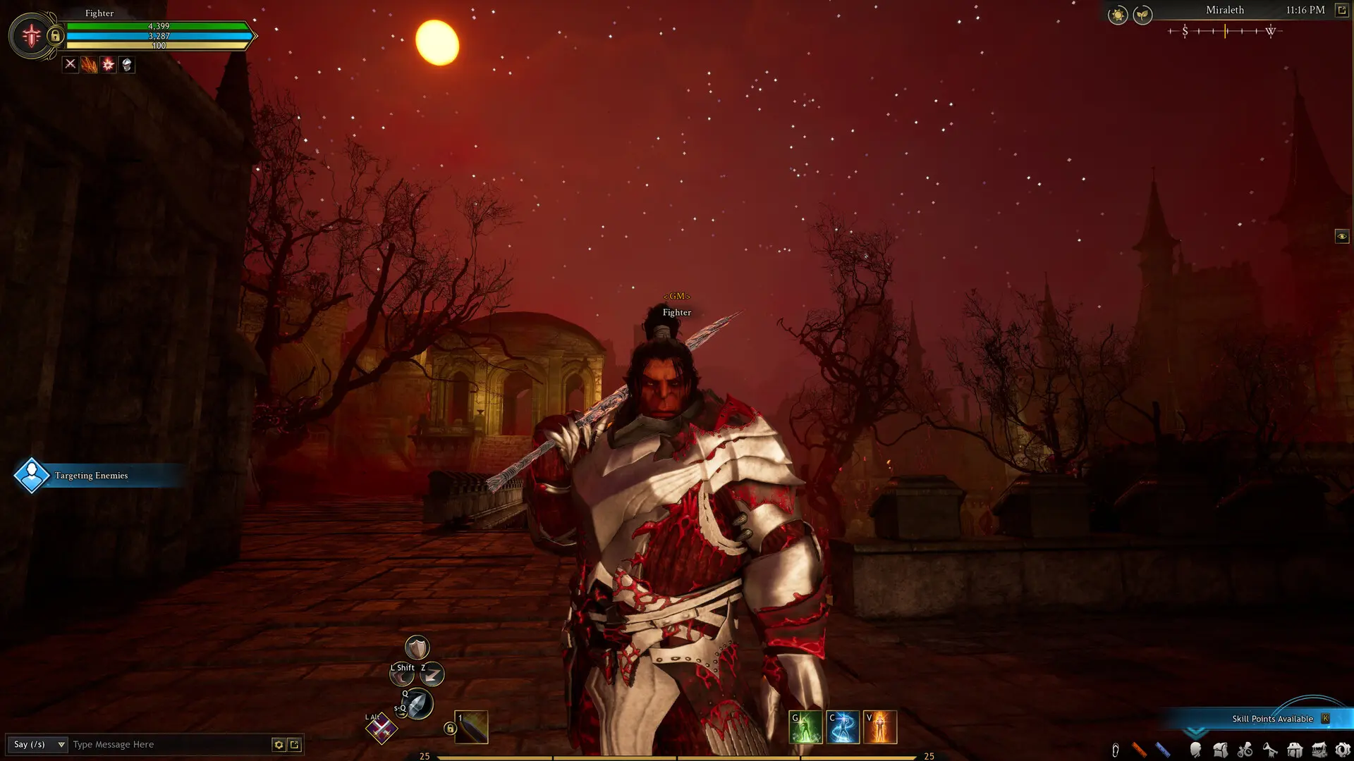 Link Your Ashes of Creation Intrepid Account to Steam: Easy Guide