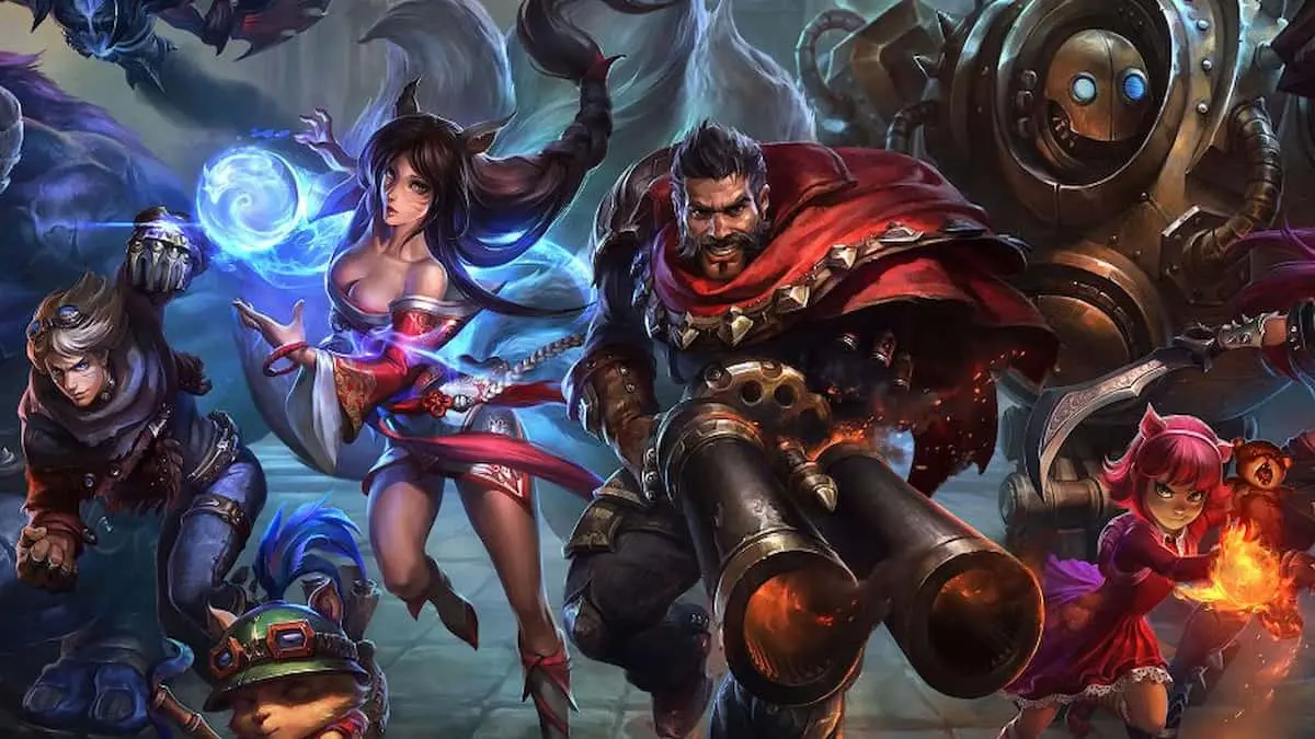 LoLdle Answers Today - December 2025: Get the Latest Solutions!