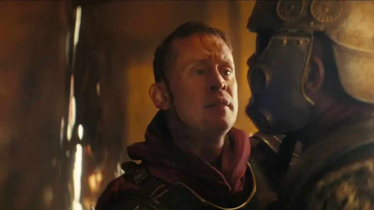 Macaulay Culkin's Fallout Season 2 Character Explained: Who Is He?